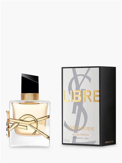 ysl libre 30ml|is ysl libre unisex.